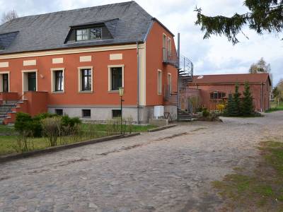 Standort Foto Christophorus-Hof