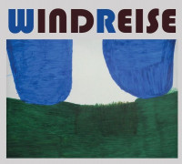 WindReise Ausstellung in der Bernauer Galerie aNdereRSeitS