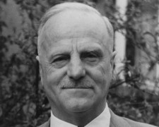 Gedenkveranstaltung anlässlich des 70. Todestages von Paul Gerhard Braune