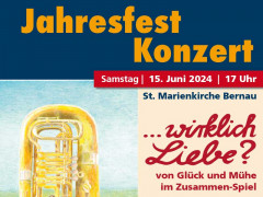 Lobetaler Jahresfest Konzert